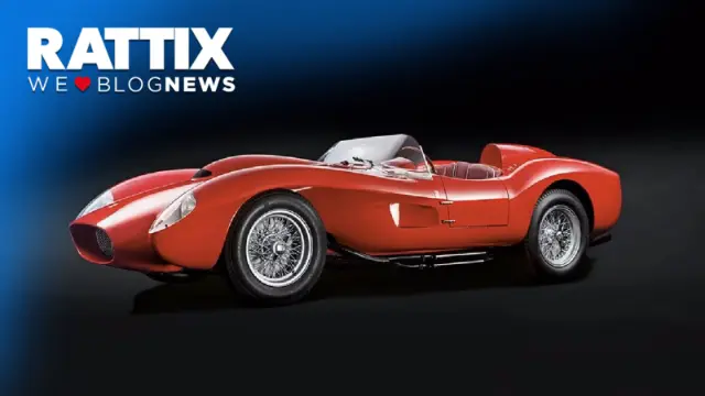 Top 5 de los coches más caros de la historia: descúbrelos